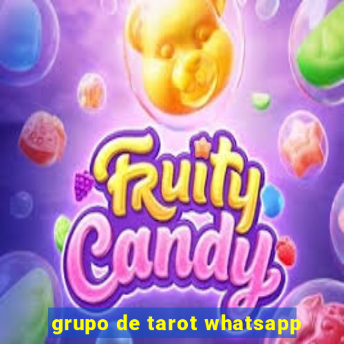 grupo de tarot whatsapp